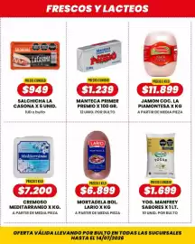 Catálogo Autoservicio Capo Página 2
