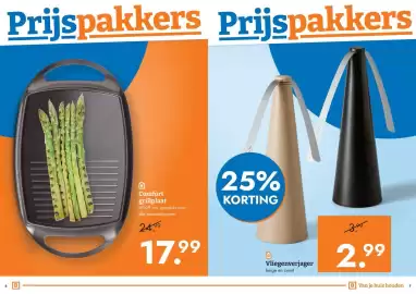 Blokker folder Pagina 4