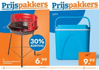 Blokker folder Pagina 5