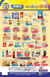 Catálogo Supermercados Savegnago Página 2