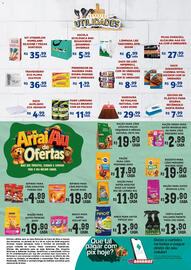Catálogo Bahamas Supermercados Página 12