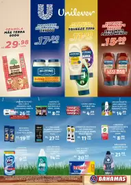 Catálogo Bahamas Supermercados Página 10