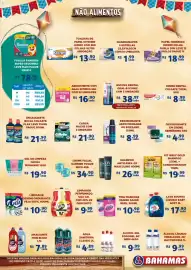 Catálogo Bahamas Supermercados Página 11