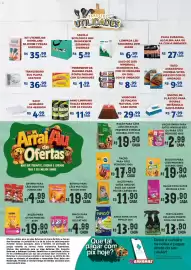 Catálogo Bahamas Supermercados Página 12