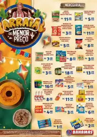 Catálogo Bahamas Supermercados Página 2