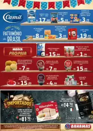 Catálogo Bahamas Supermercados Página 3