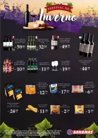 Catálogo Bahamas Supermercados Página 5