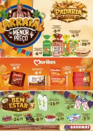 Catálogo Bahamas Supermercados Página 6