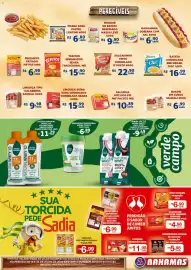 Catálogo Bahamas Supermercados Página 7