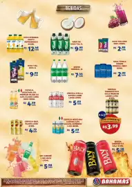 Catálogo Bahamas Supermercados Página 9