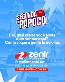Catálogo Zenir Página 6
