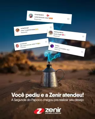 Catálogo Zenir (válido até 13-07)