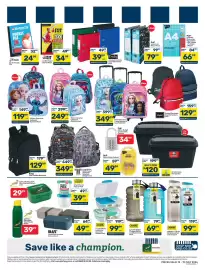 Pick n Pay catalogue Page 2