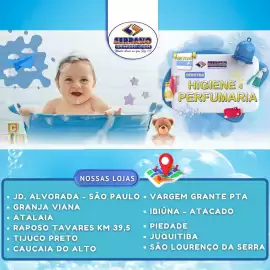Catálogo Serrano Supermercado Página 10