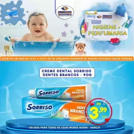 Catálogo Serrano Supermercado Página 6