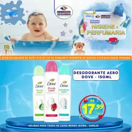 Catálogo Serrano Supermercado Página 7
