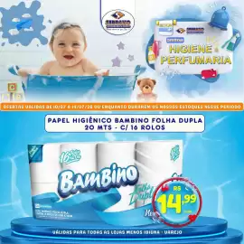 Catálogo Serrano Supermercado Página 9