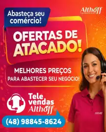 Encarte Althoff Supermercados semana 29 Página 1