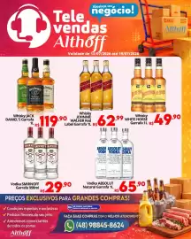 Encarte Althoff Supermercados semana 29 Página 2