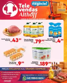 Encarte Althoff Supermercados semana 29 Página 4
