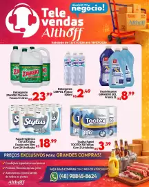 Encarte Althoff Supermercados semana 29 Página 5