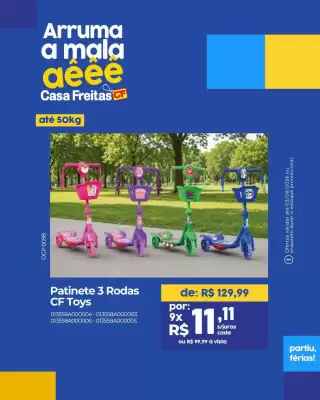 Catálogo Casa Freitas