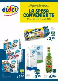 Volantino Aldel Discount Pagina 1