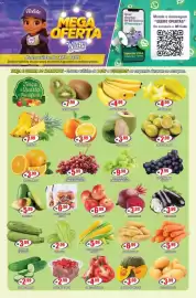 Catálogo Violeta Supermercados Página 1