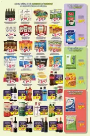 Catálogo Violeta Supermercados Página 2