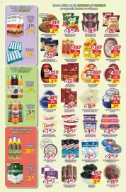 Catálogo Violeta Supermercados Página 3