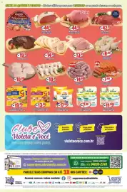 Catálogo Violeta Supermercados Página 4