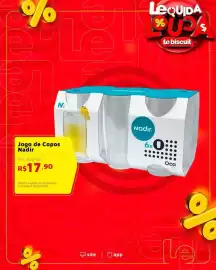 Encarte Le Biscuit Página 4