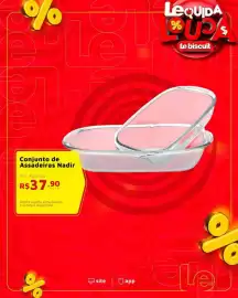 Encarte Le Biscuit Página 5