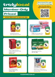 Foodworks catalogue week 29 Page 2