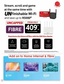Chatz Connect brochure Page 10