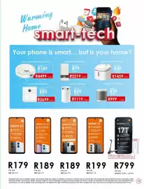 Chatz Connect brochure Page 13