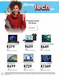 Chatz Connect brochure Page 26
