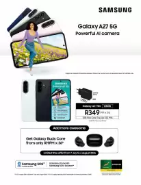 Chatz Connect brochure Page 6