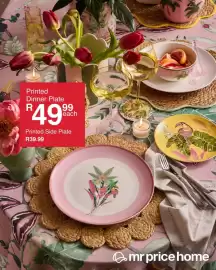 MRP Home catalogue week 29 Page 1