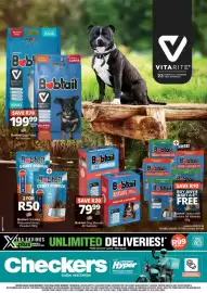 Checkers catalogue Page 1