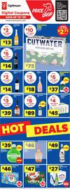 Real Canadian Liquorstore flyer Page 2