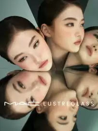Catálogo MAC Cosmetics Página 3