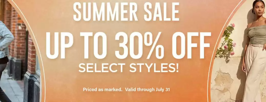 Skechers (valid until 19-07)