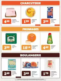 Marche Nuvo flyer week 29 Page 5