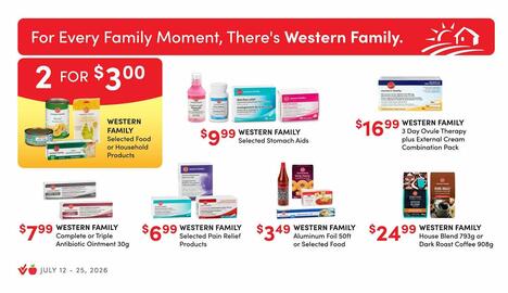 Value Drug Mart flyer Page 8