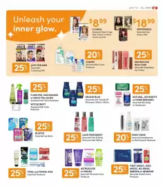 Value Drug Mart flyer Page 3