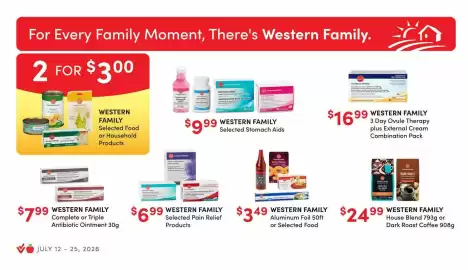 Value Drug Mart flyer Page 8