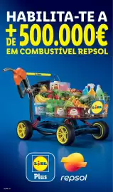 Folheto Lidl semana 29 Página 1
