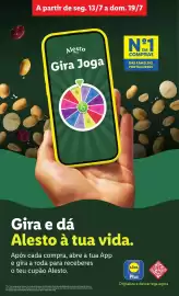 Folheto Lidl semana 29 Página 13