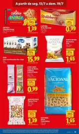 Folheto Lidl semana 29 Página 19